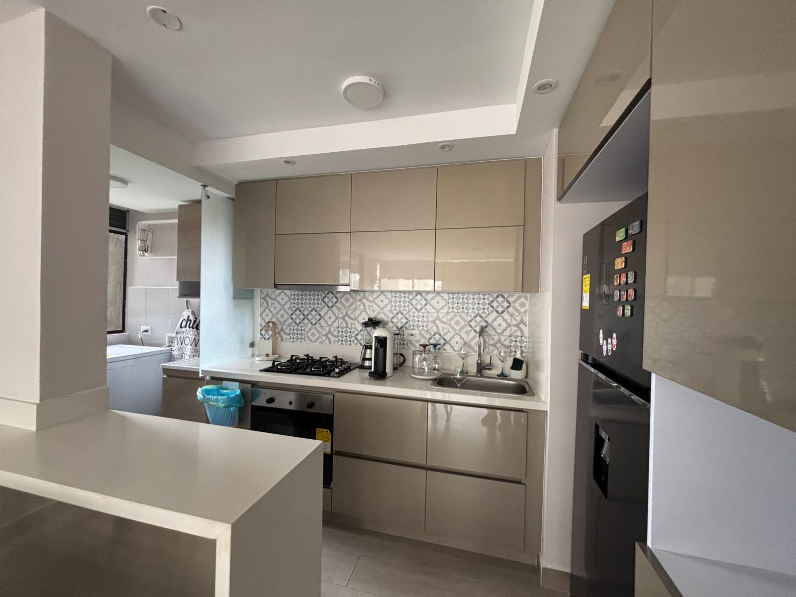 Apartamento en Arriendo en RIO ALTO Imagen de Apartamento 5