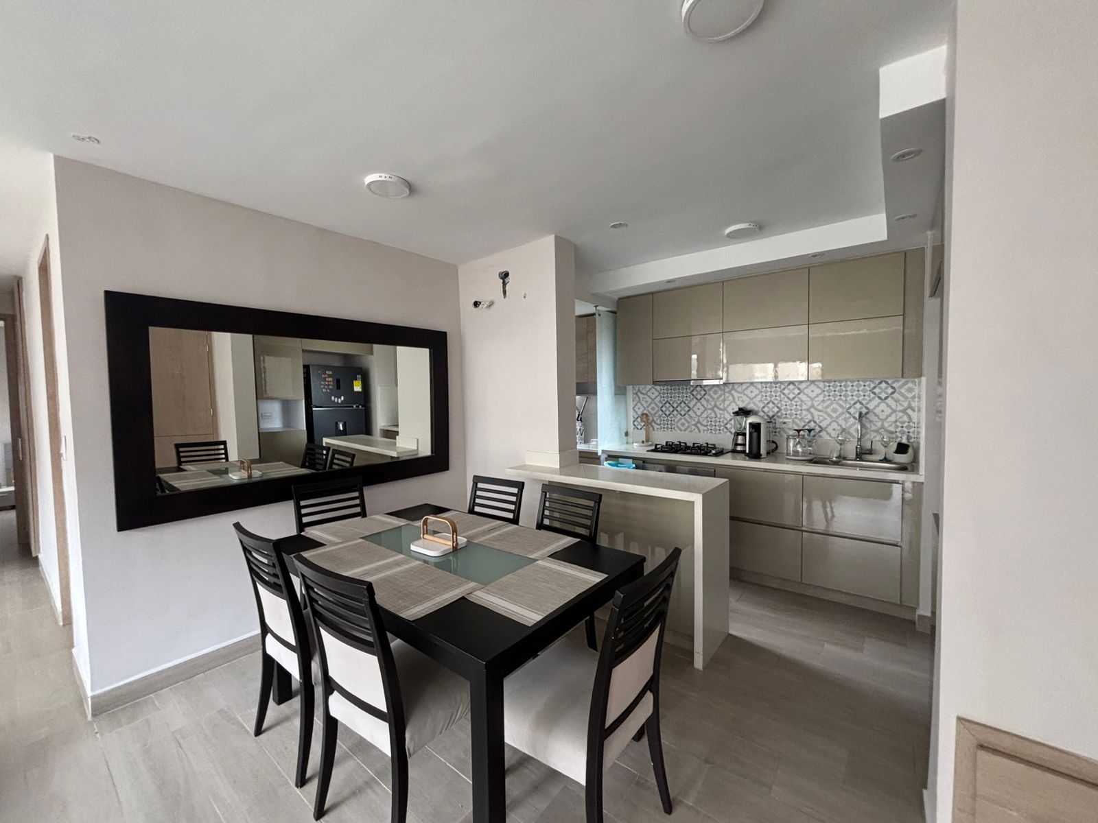 Apartamento en Arriendo en RIO ALTO Imagen principal de apartamento
