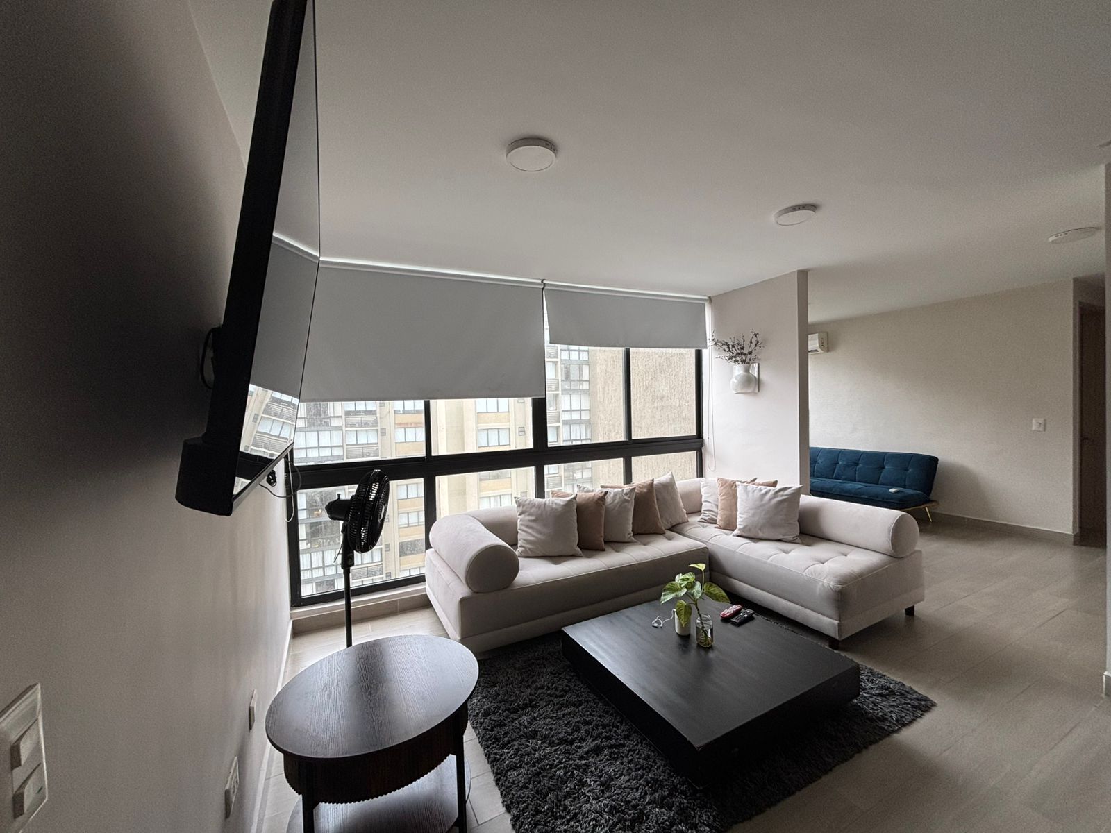 Apartamento en Arriendo en RIO ALTO Imagen de apartamento 1