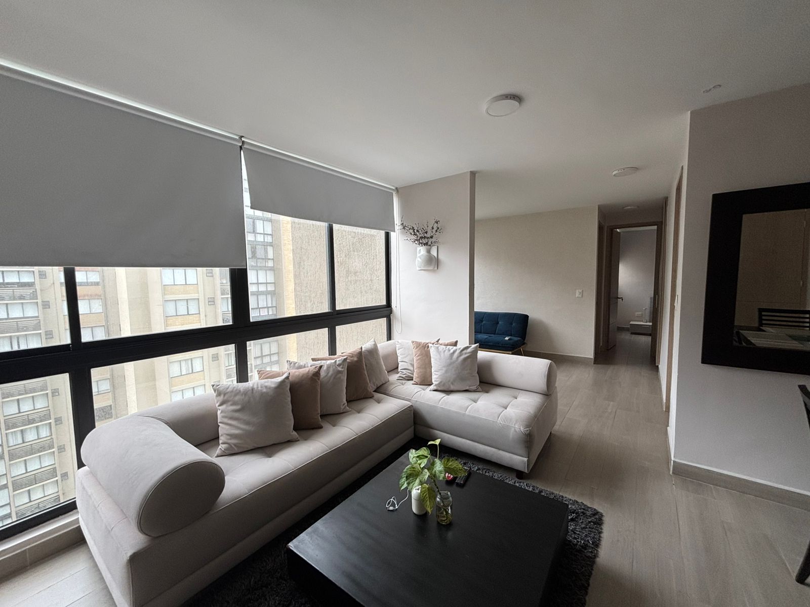 Apartamento en Arriendo en RIO ALTO Imagen de apartamento 2