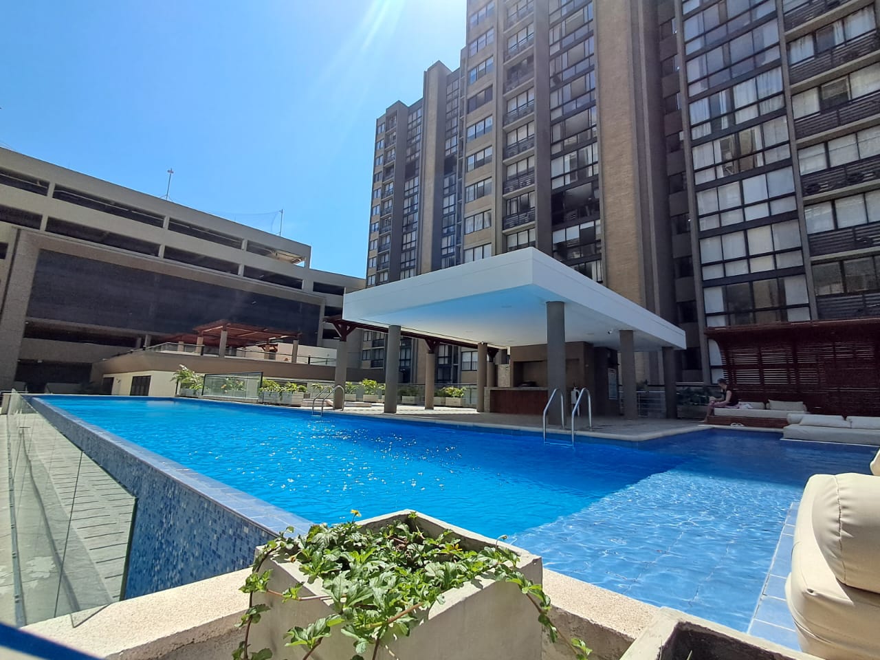 Apartamento en Arriendo en RIO ALTO Imagen principal de apartamento