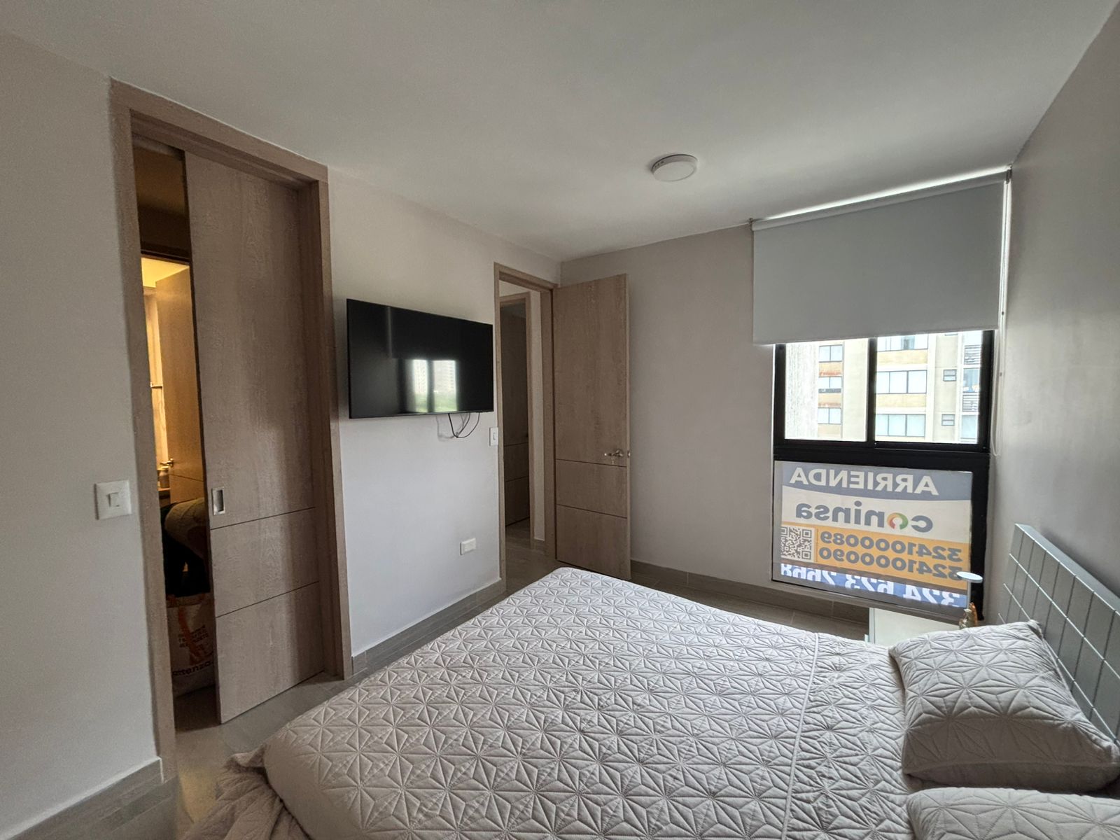 Apartamento en Arriendo en RIO ALTO Imagen de Apartamento 12