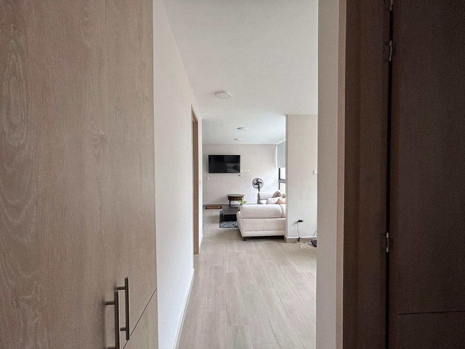 Apartamento en Arriendo en RIO ALTO Imagen de Apartamento 15