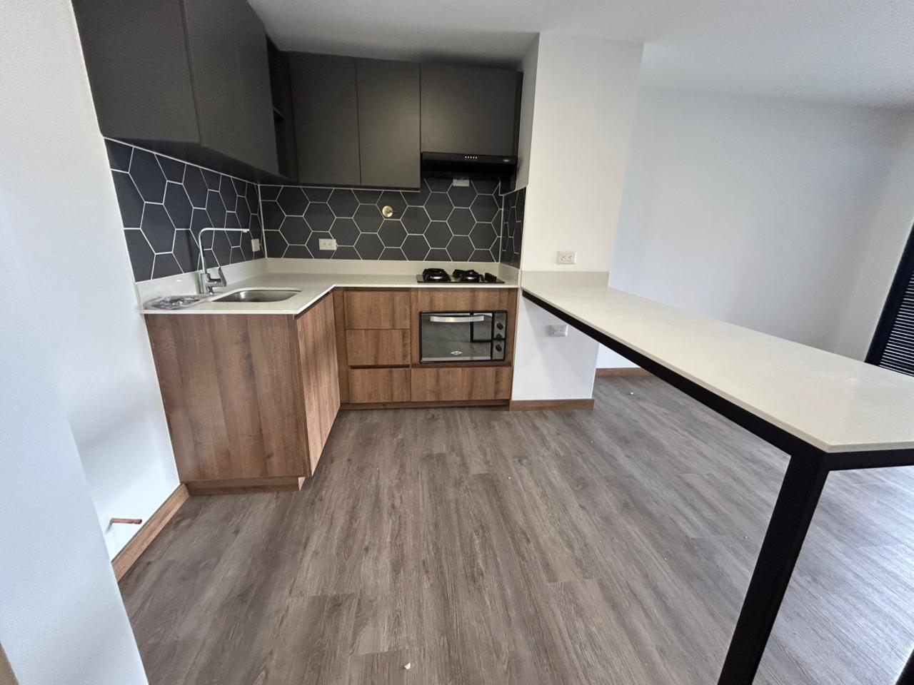 Imagen principal de apartamento