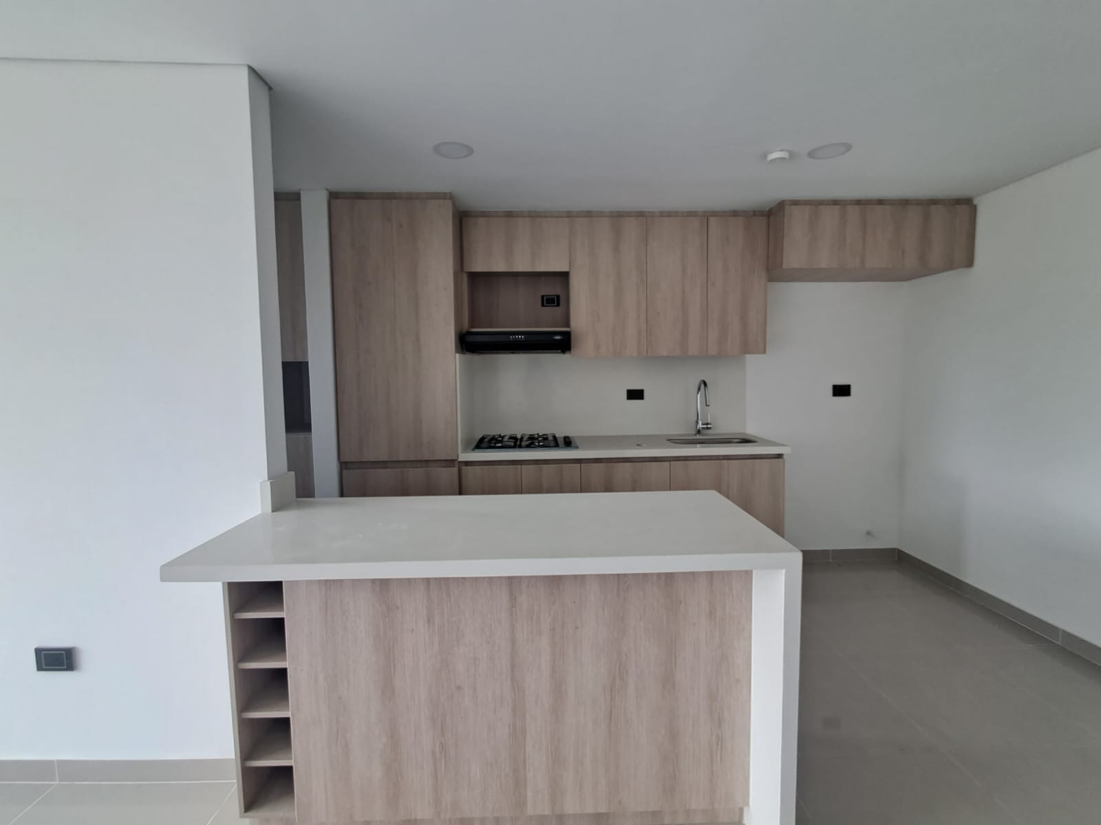 Imagen principal de apartamento