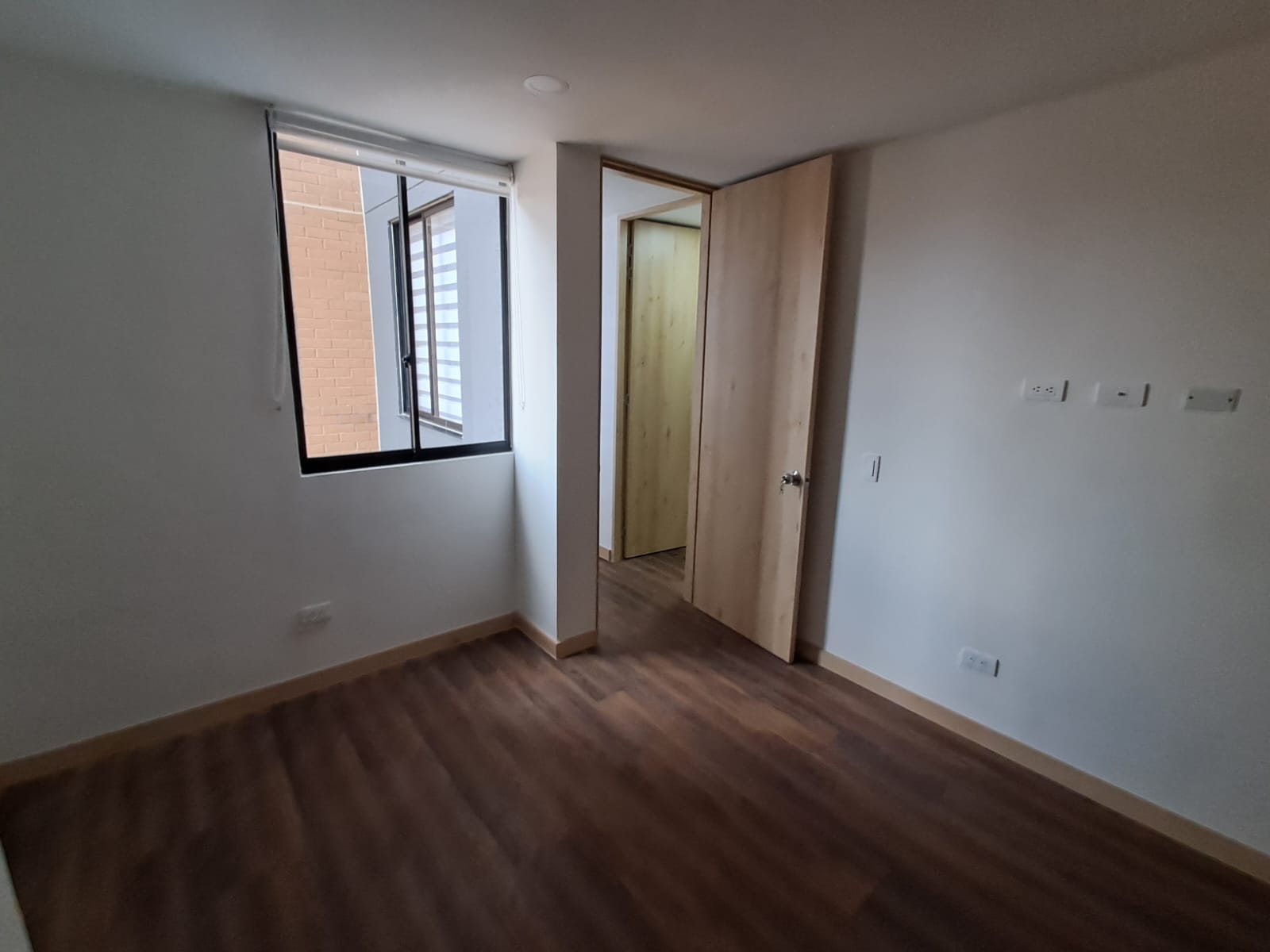 Apartamento en Arriendo en SAN ANTONIO DE PEREIRA Imagen de Apartamento 10