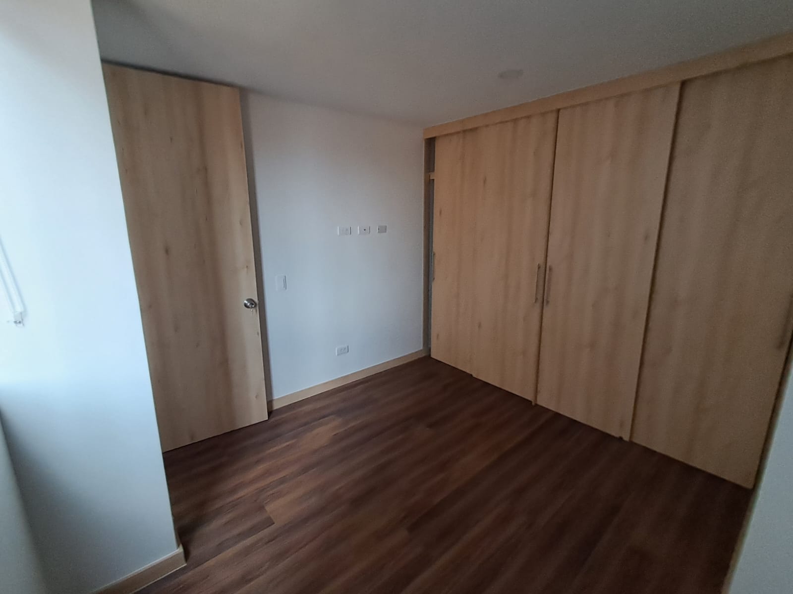 Apartamento en Arriendo en SAN ANTONIO DE PEREIRA Imagen de Apartamento 11