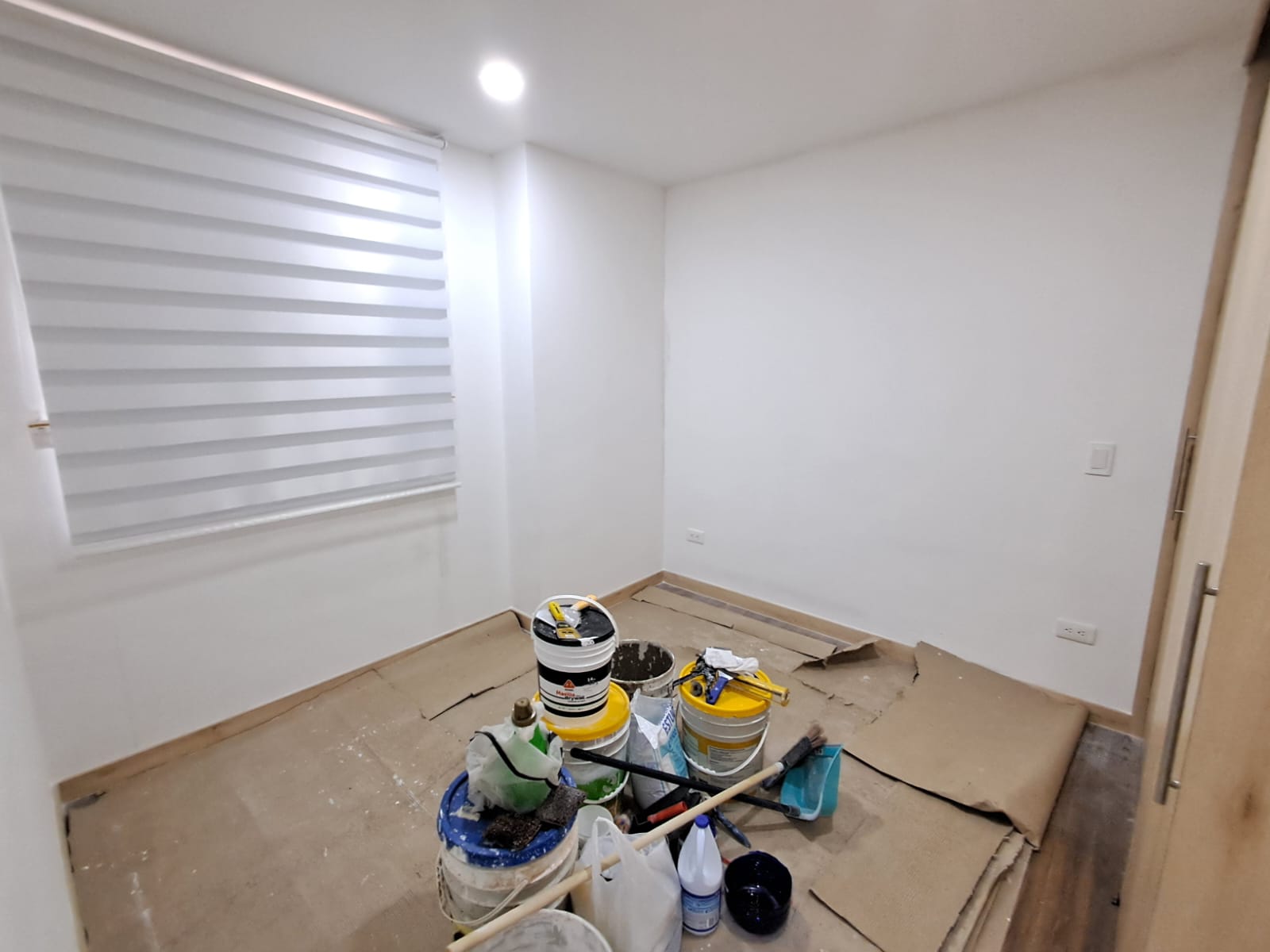 Apartamento en Arriendo en SAN ANTONIO DE PEREIRA Imagen de Apartamento 12