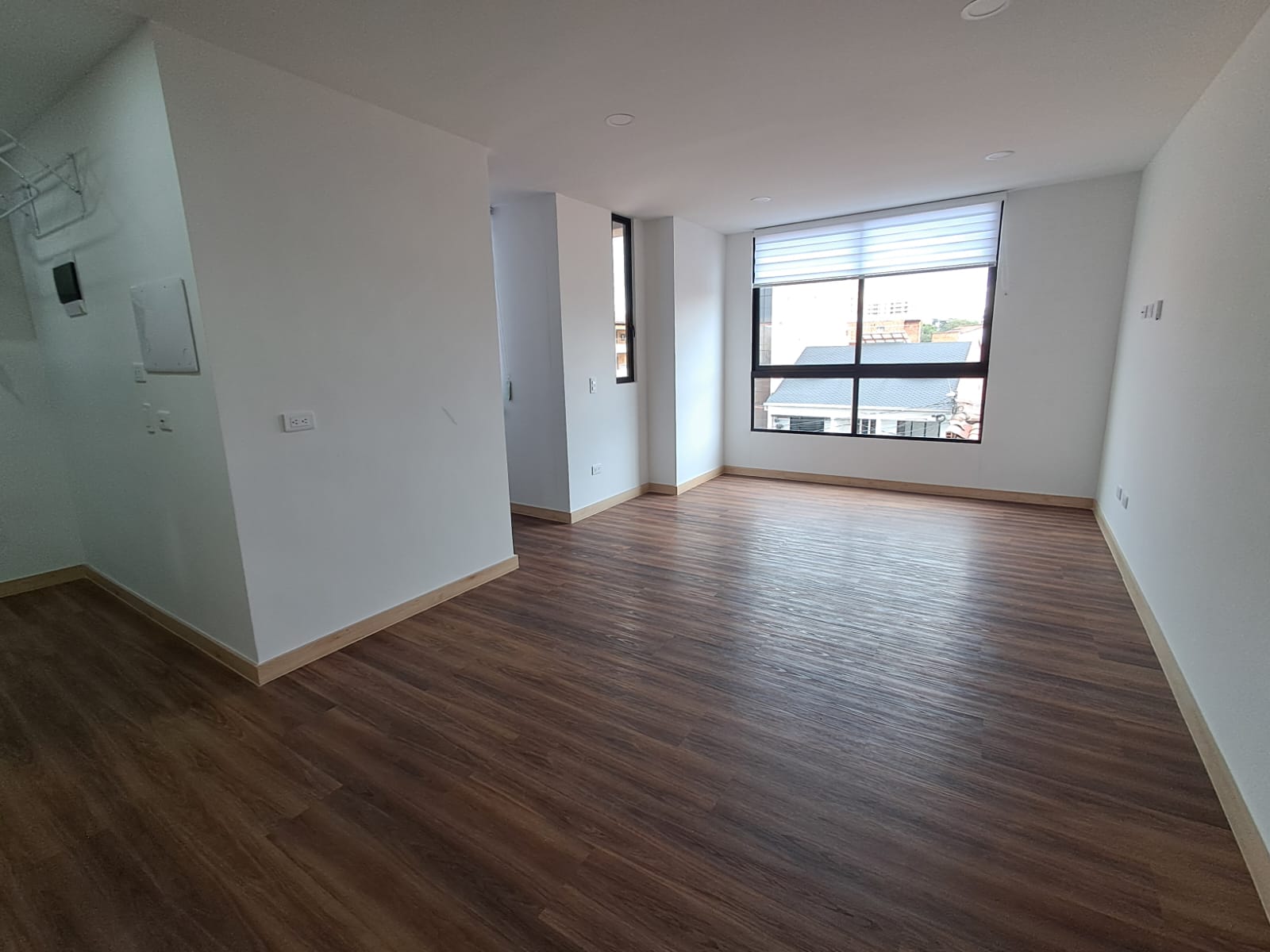 Apartamento en Arriendo en SAN ANTONIO DE PEREIRA Imagen de Apartamento 5