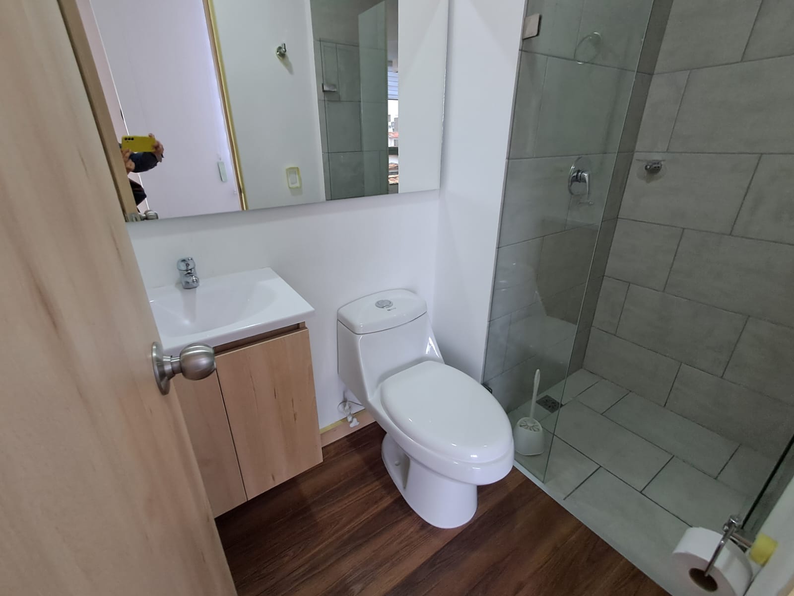Apartamento en Arriendo en SAN ANTONIO DE PEREIRA Imagen de Apartamento
