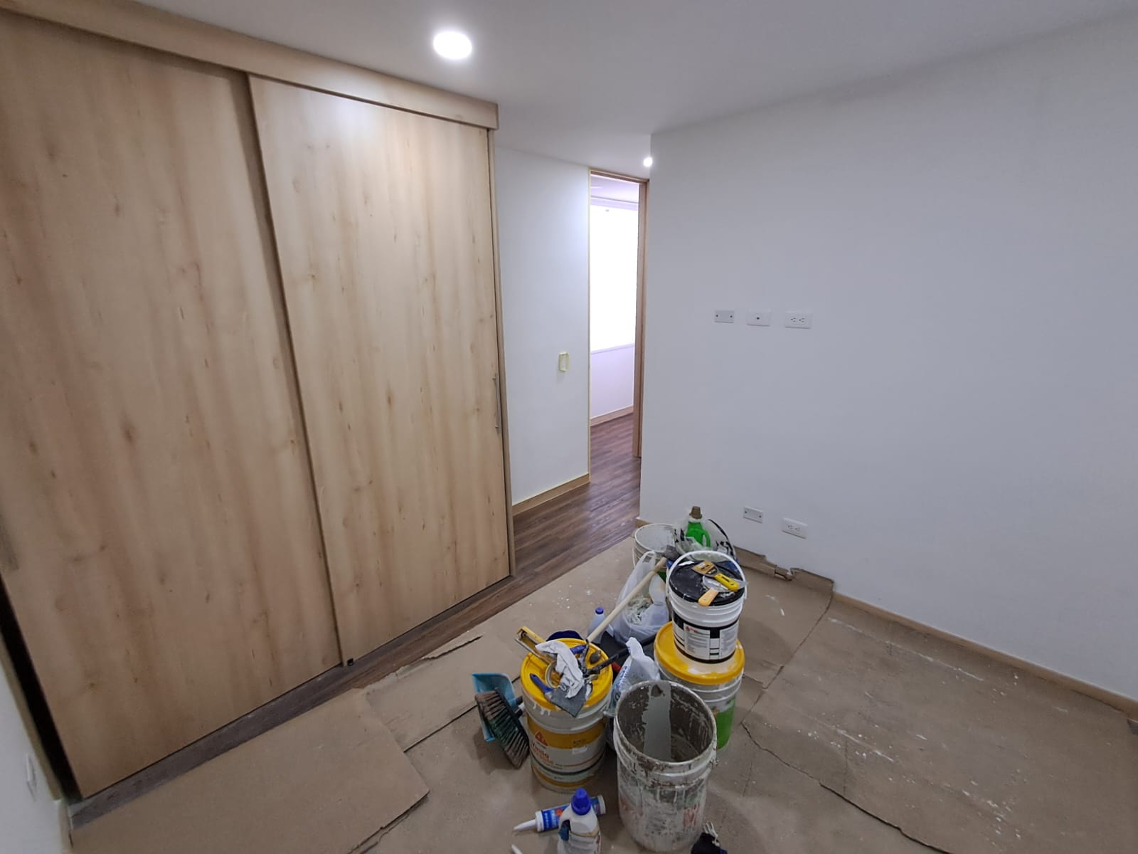 Apartamento en Arriendo en SAN ANTONIO DE PEREIRA Imagen de Apartamento 7