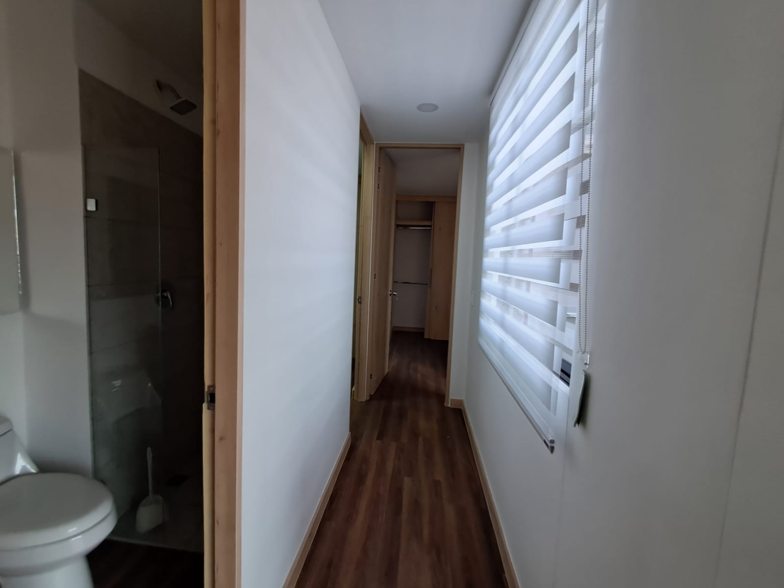 Apartamento en Arriendo en SAN ANTONIO DE PEREIRA Imagen de Apartamento 8