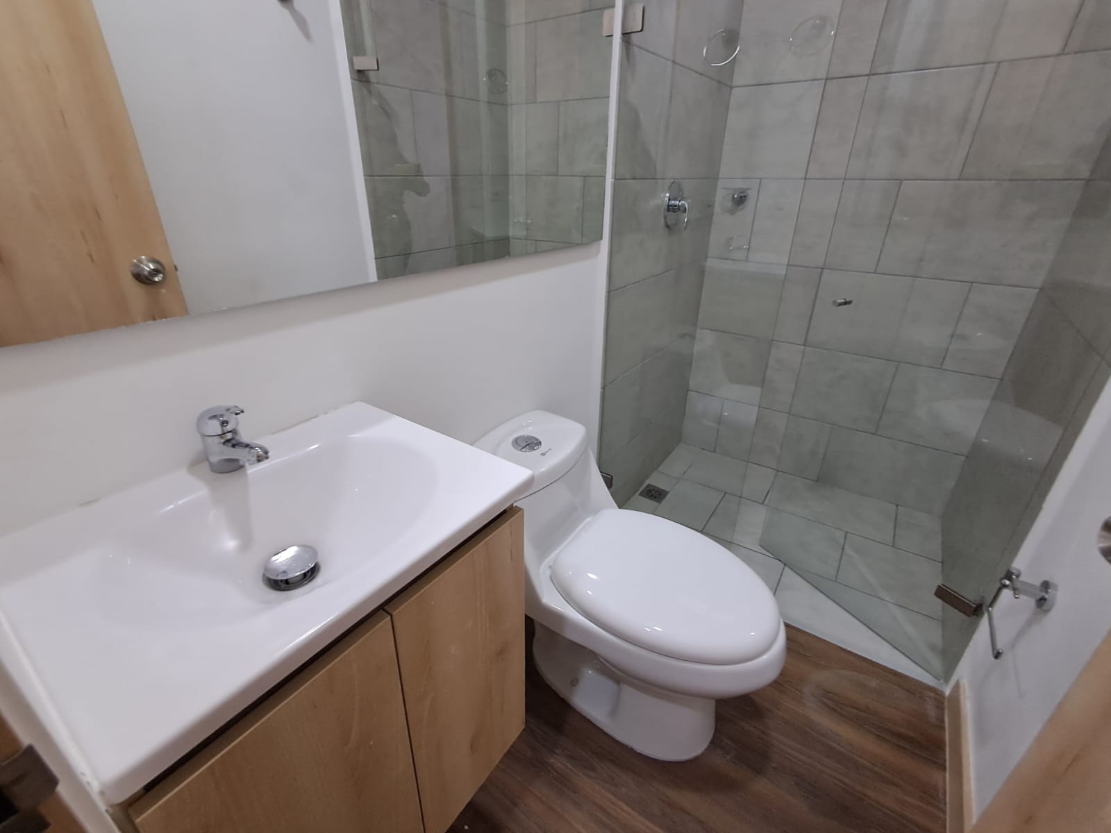Apartamento en Arriendo en SAN ANTONIO DE PEREIRA Imagen de Apartamento 9