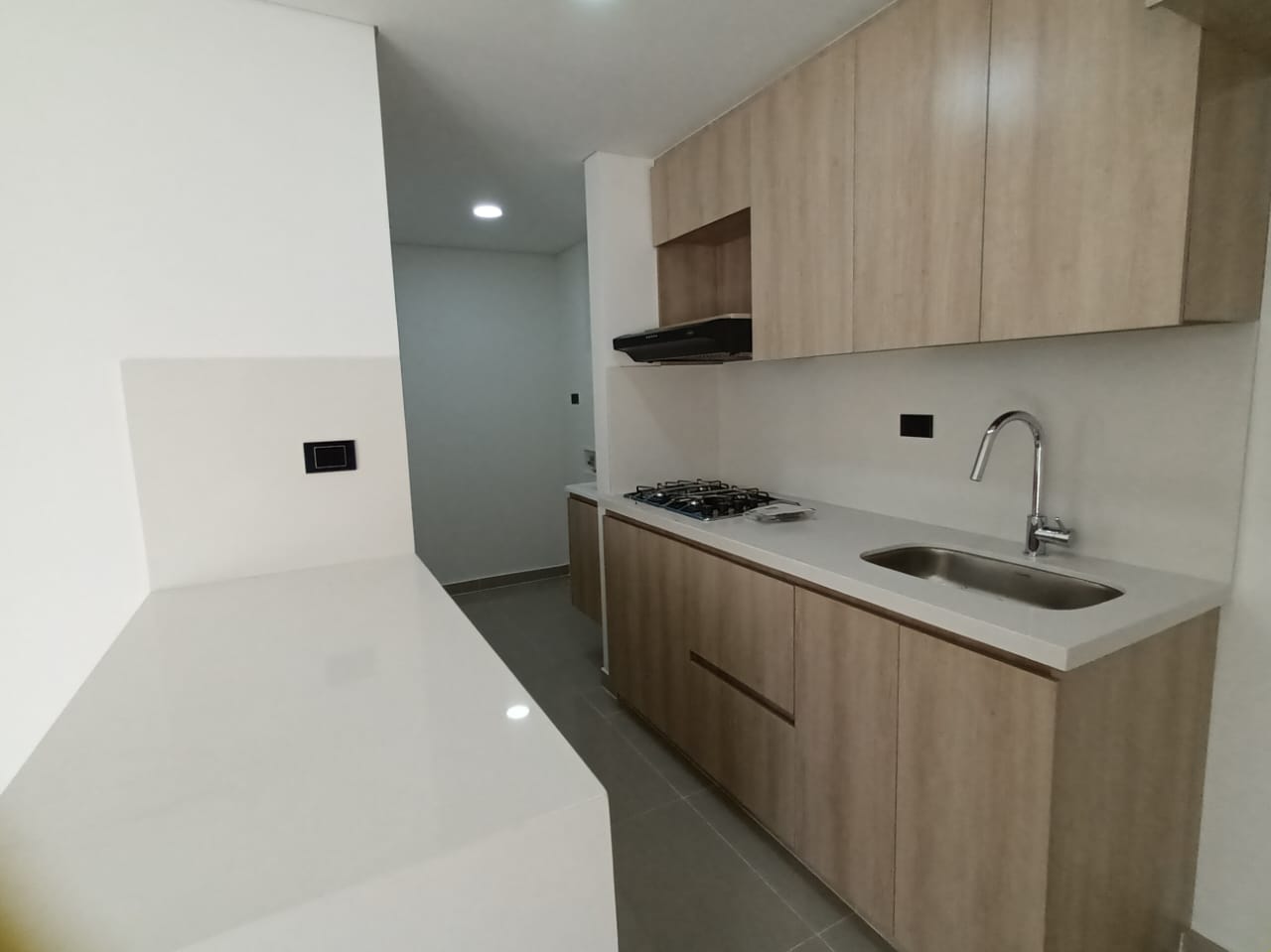 Imagen principal de apartamento