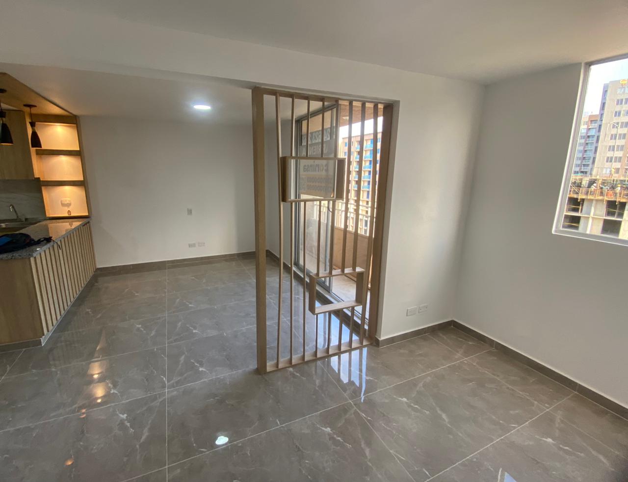 Imagen principal de apartamento
