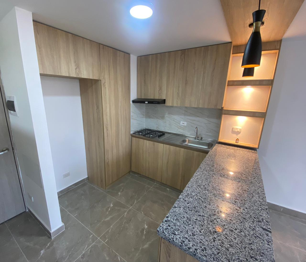 Imagen de Apartamento