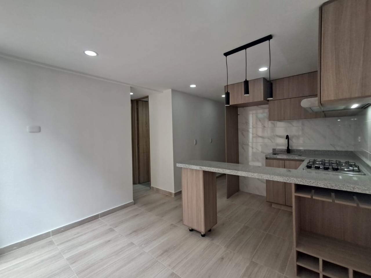 Imagen de Apartamento en arriendo en Cundinamarca, BOGOTÁ, LA COLINA CAMPESTRE