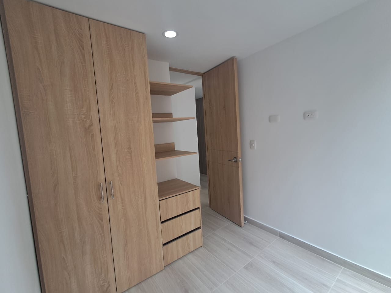 Imagen de Apartamento en arriendo en Cundinamarca, BOGOTÁ, LA COLINA CAMPESTRE