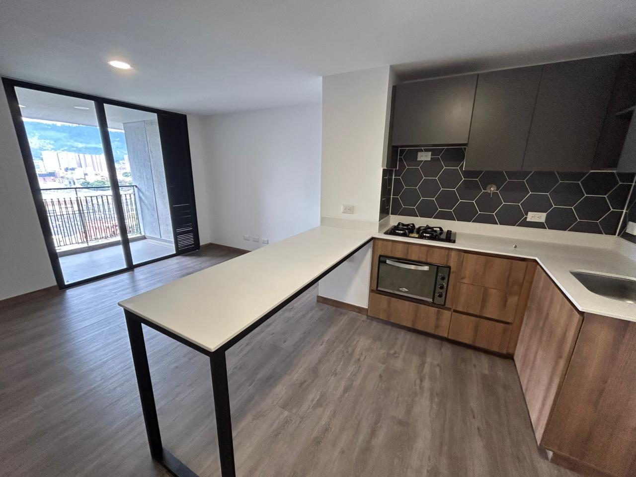 Apartamento en Arriendo en PRIMAVERA Imagen principal de apartamento