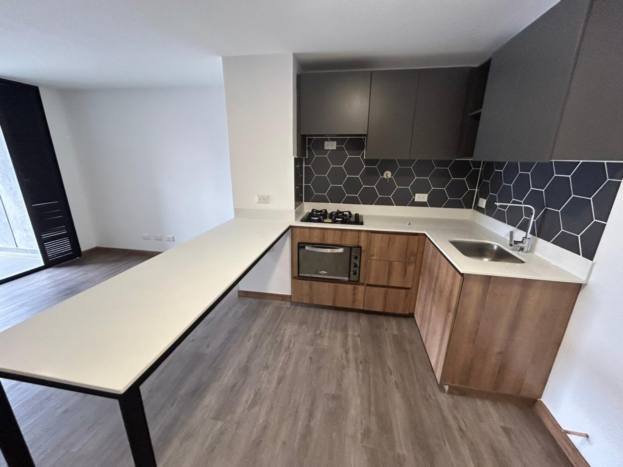 Apartamento en Arriendo en PRIMAVERA Imagen de apartamento 1