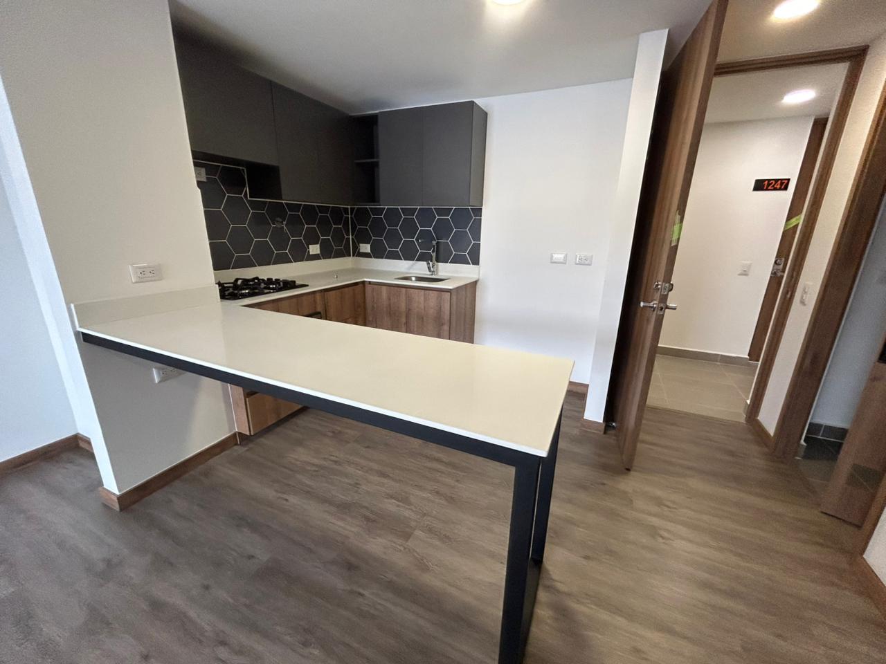 Apartamento en Arriendo en PRIMAVERA Imagen de apartamento 3