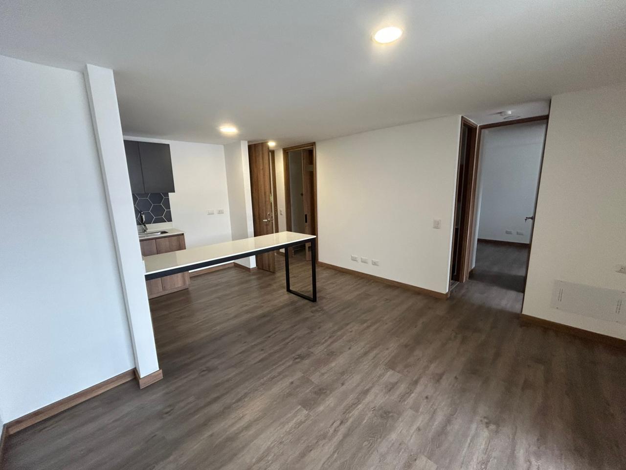 Apartamento en Arriendo en PRIMAVERA Imagen de Apartamento