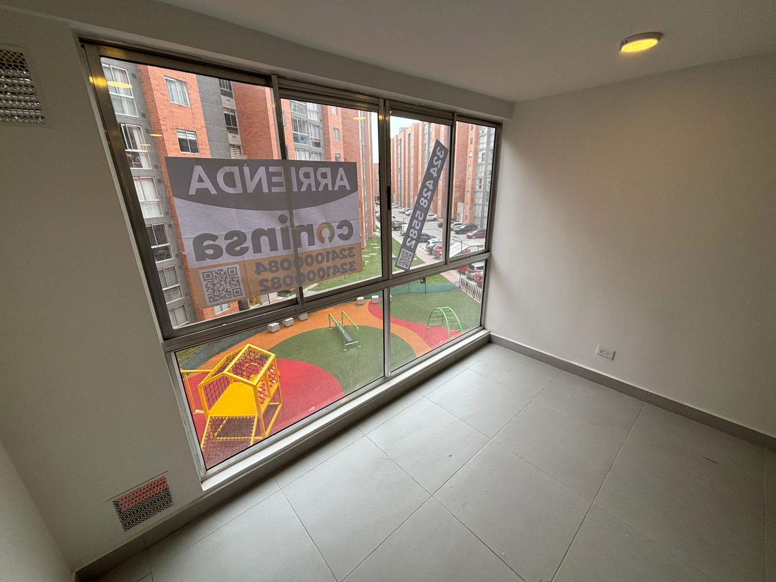 Apartamento en Arriendo en HAYUELOS Imagen principal de apartamento