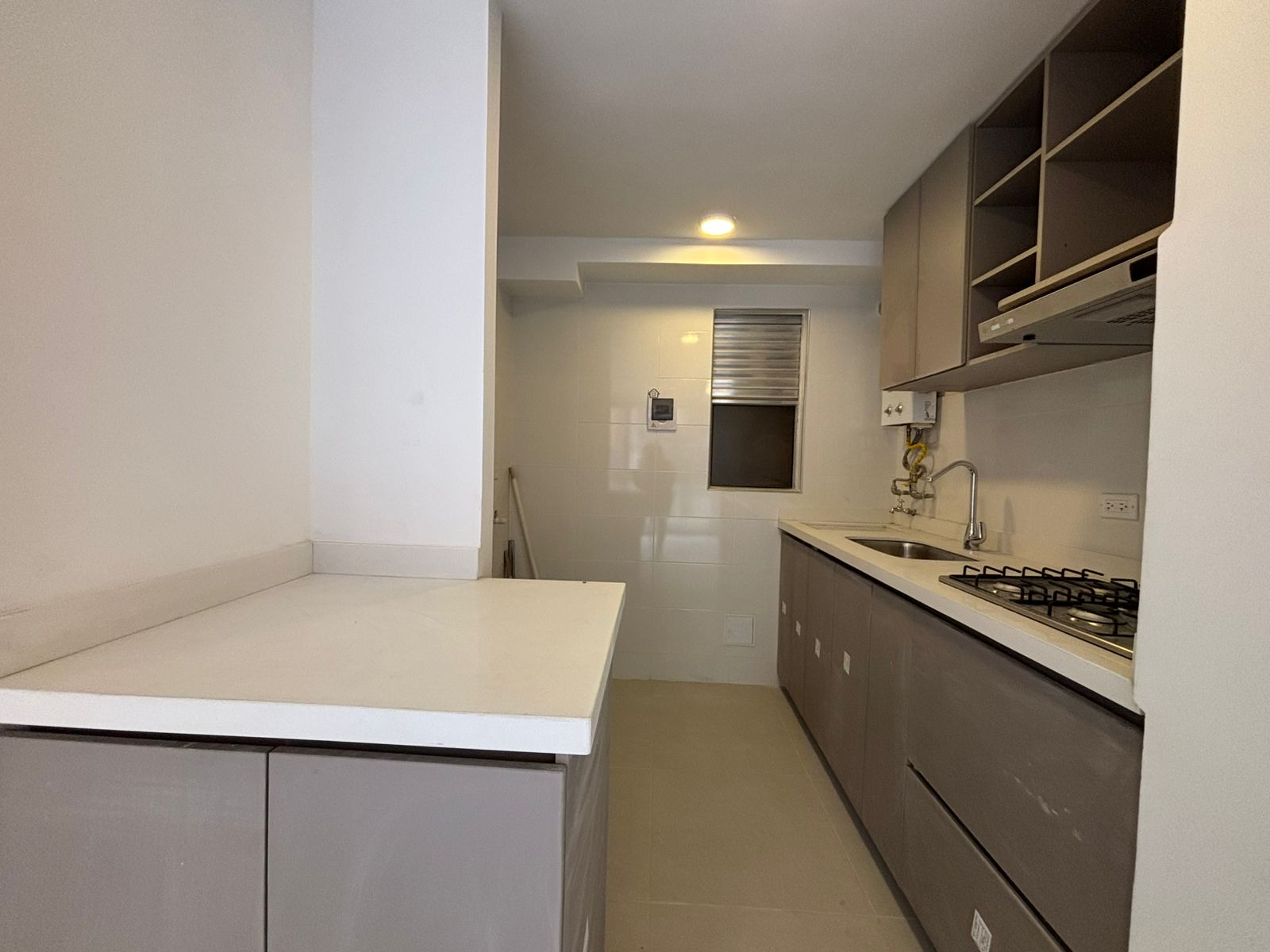 Apartamento en Arriendo en HAYUELOS Imagen de apartamento 1