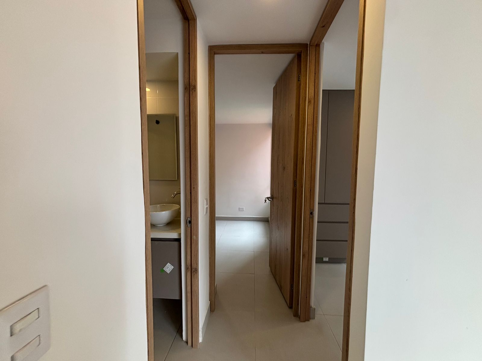 Apartamento en Arriendo en HAYUELOS Imagen de apartamento 2