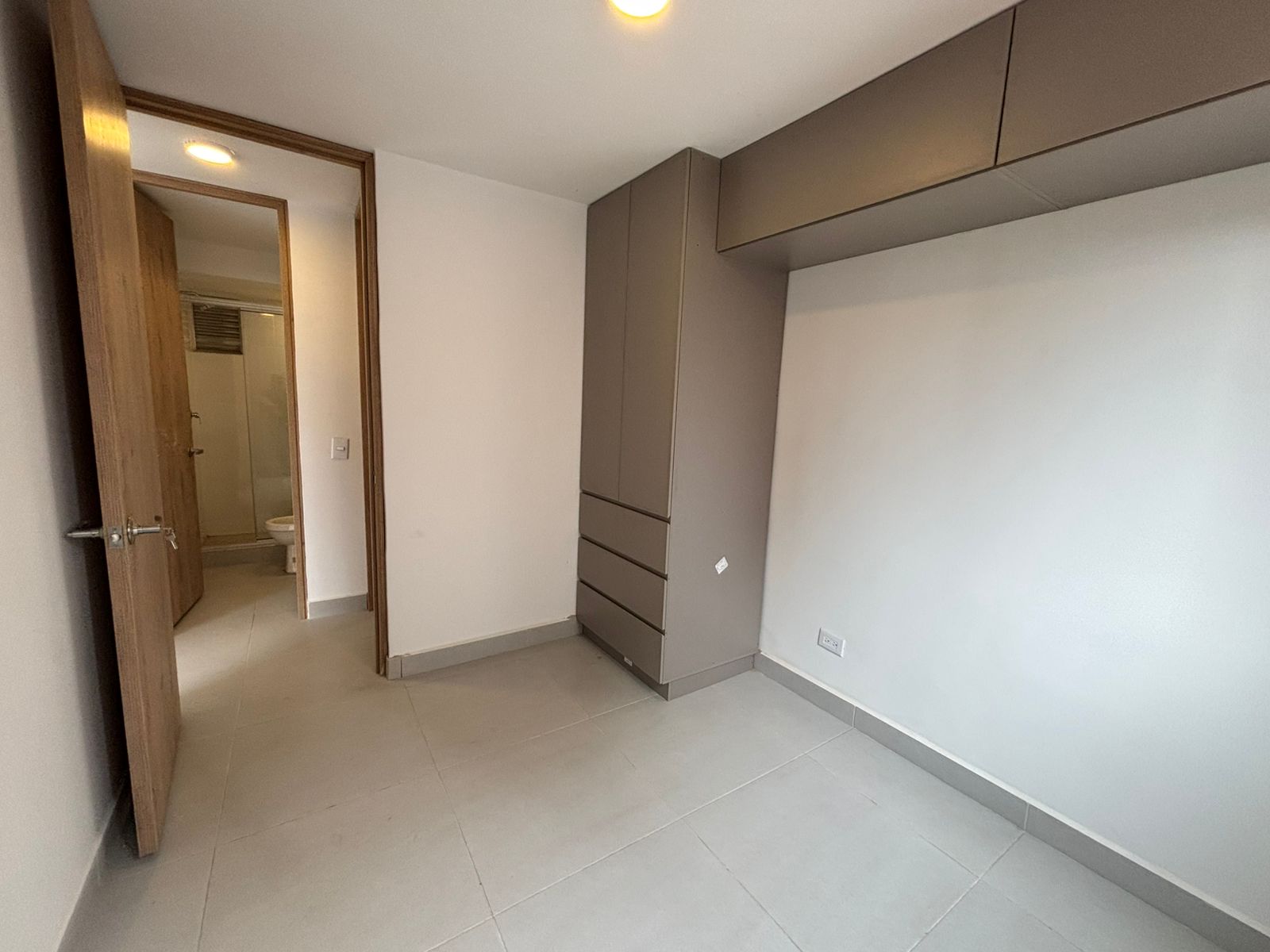 Apartamento en Arriendo en HAYUELOS Imagen de Apartamento 5