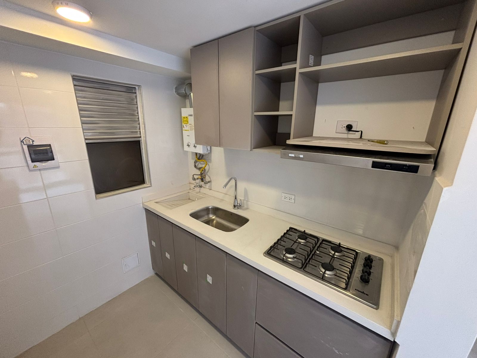 Apartamento en Arriendo en HAYUELOS Imagen de Apartamento