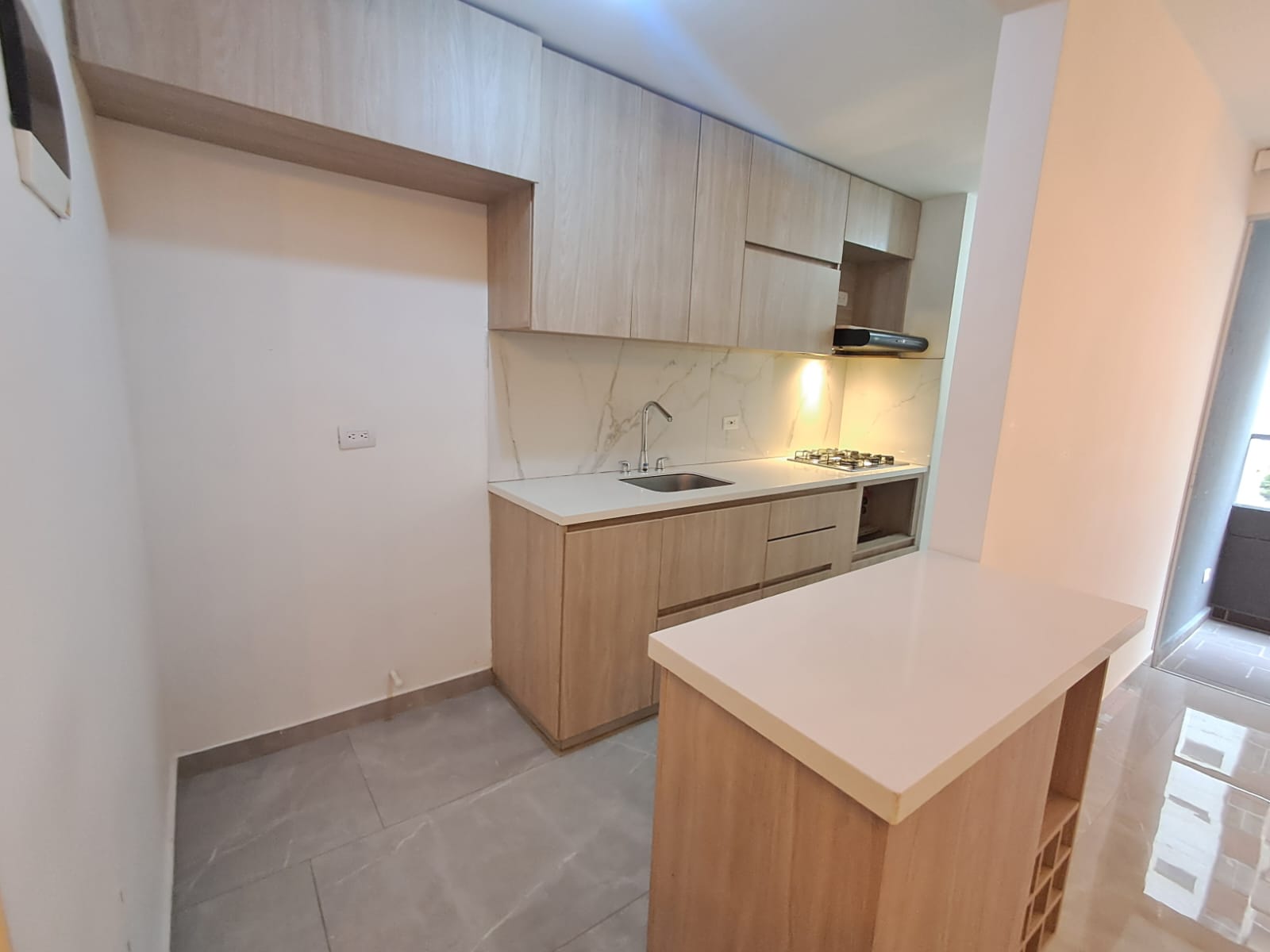 Imagen de Apartamento