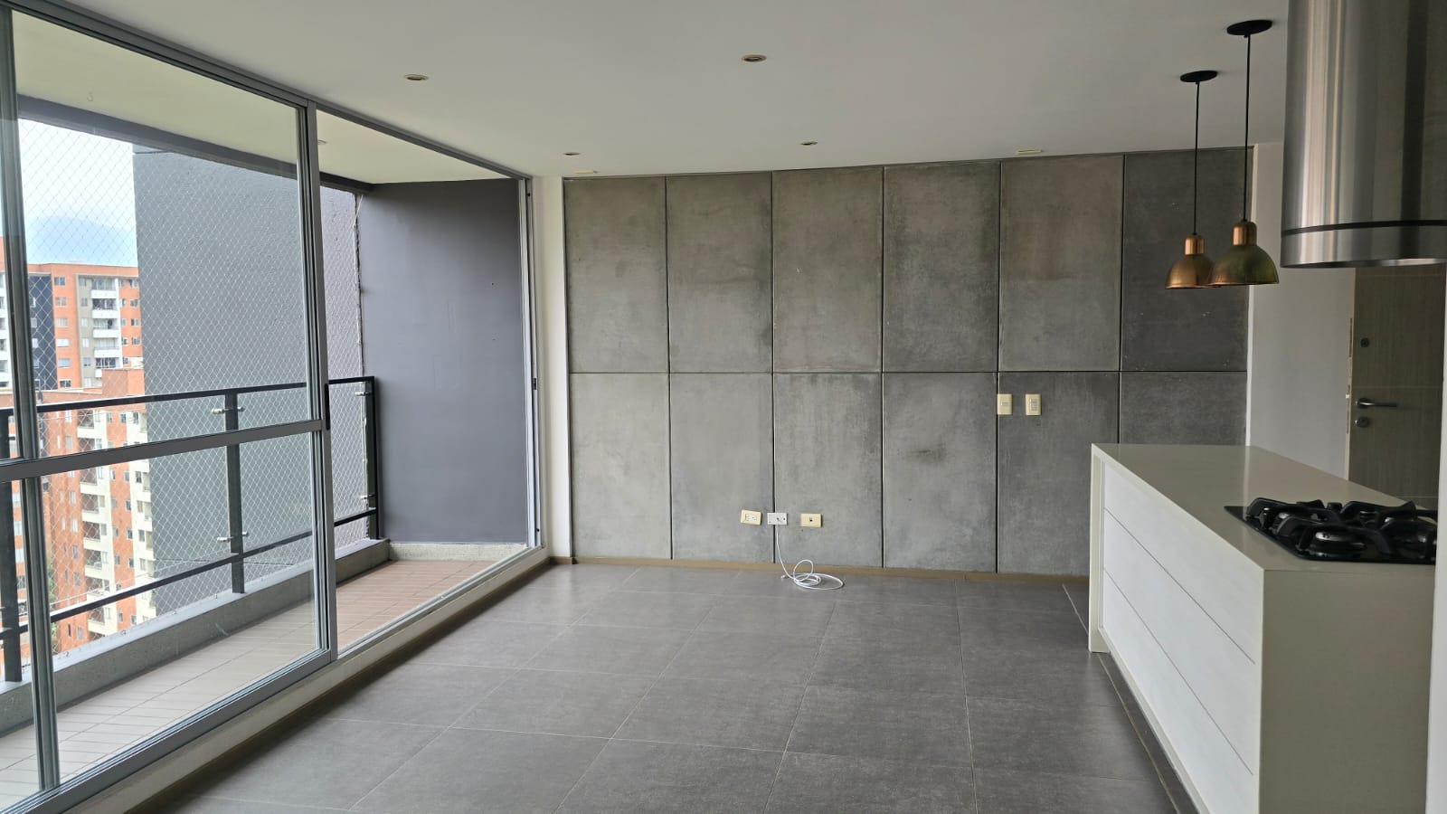 Imagen principal de apartamento