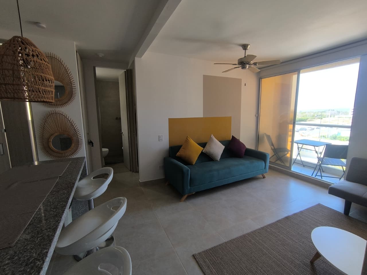 Imagen de apartamento 2