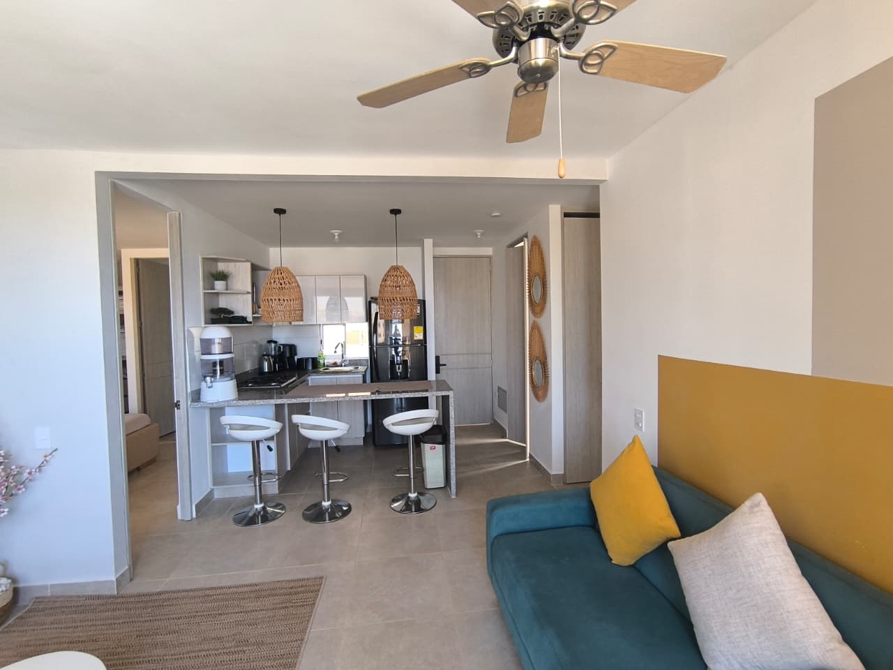 Imagen de apartamento 1