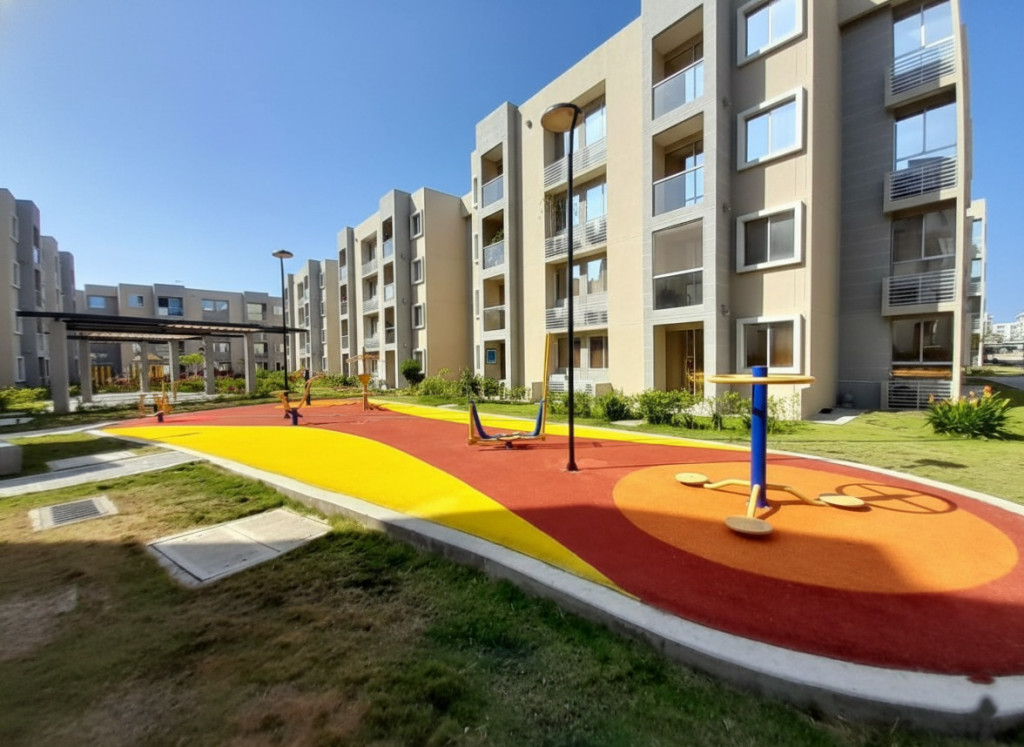 Imagen de Apartamento 19