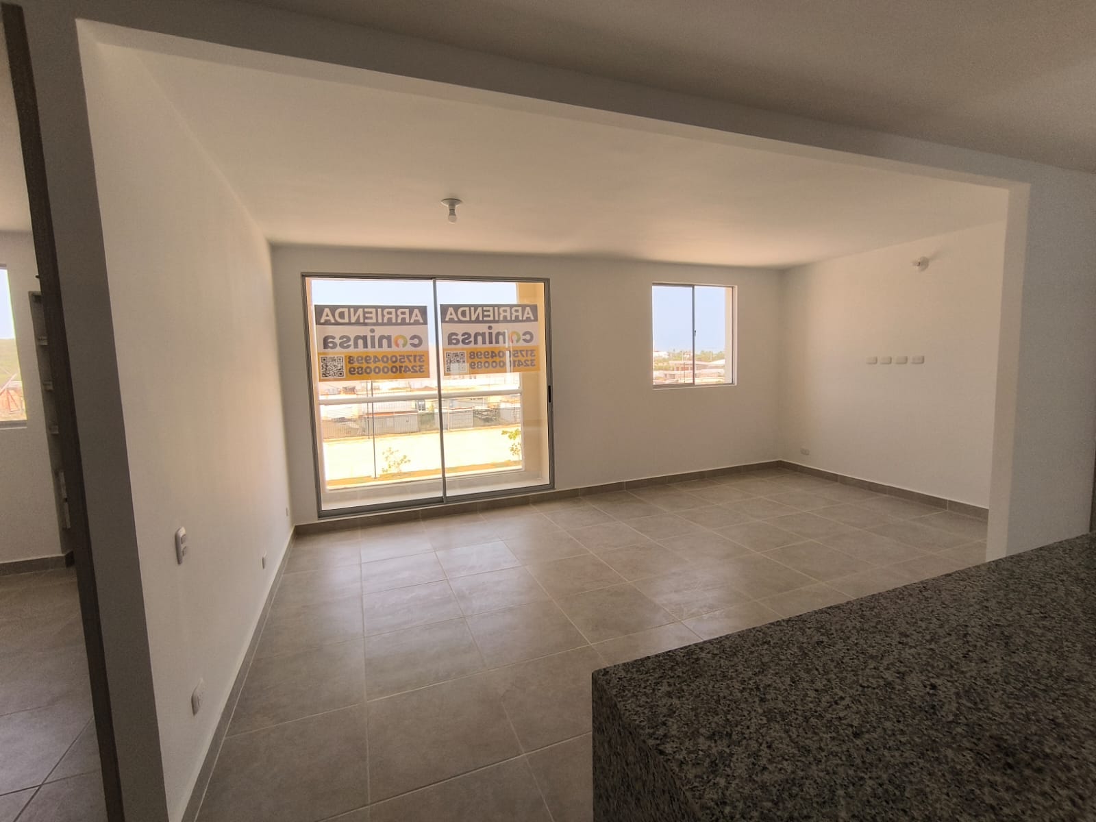 Imagen principal de apartamento
