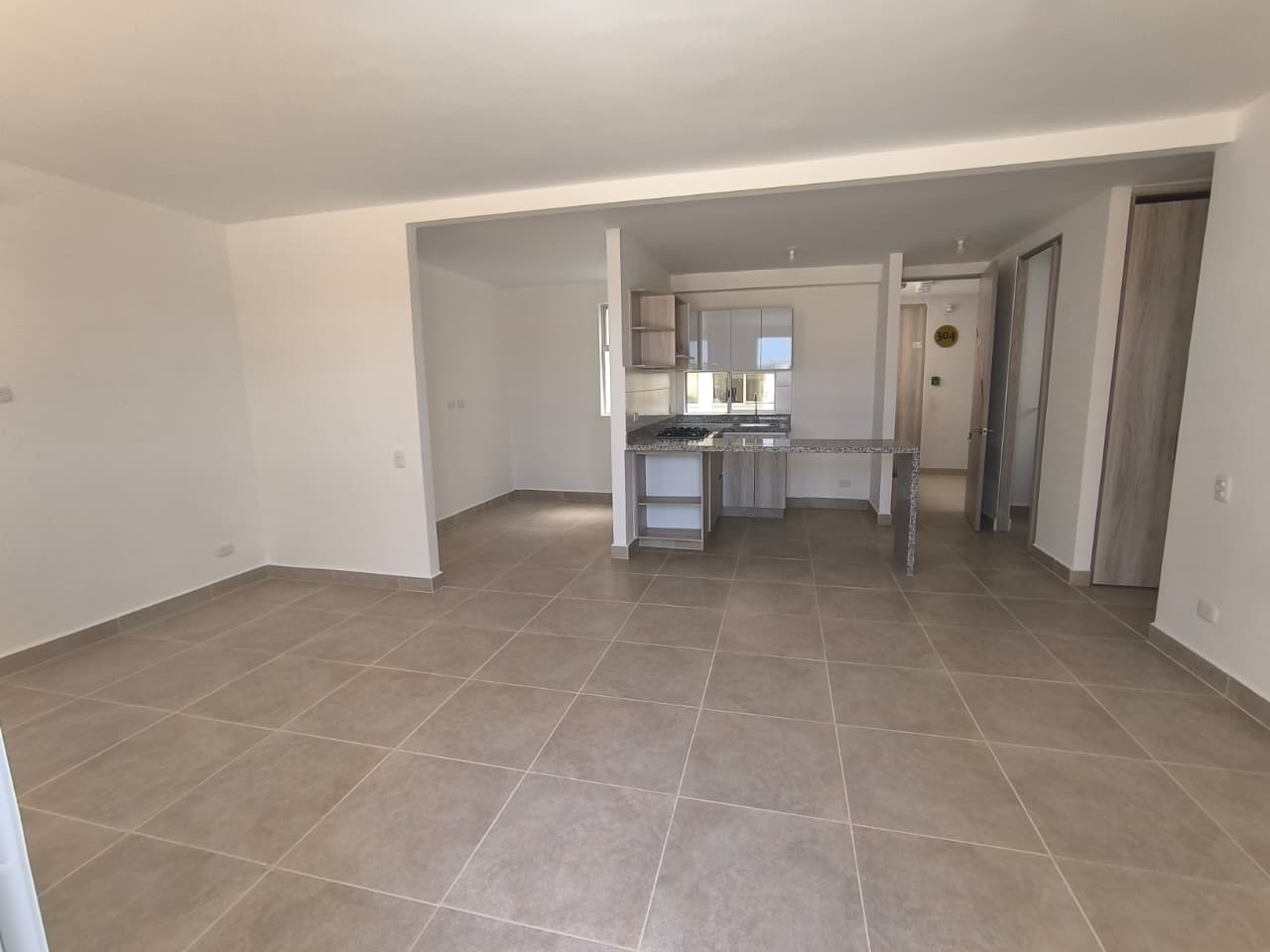 Imagen de apartamento 2