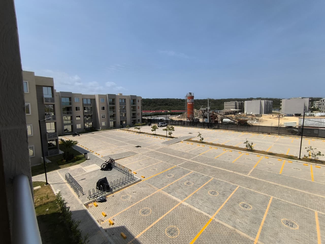 Imagen de Apartamento 16
