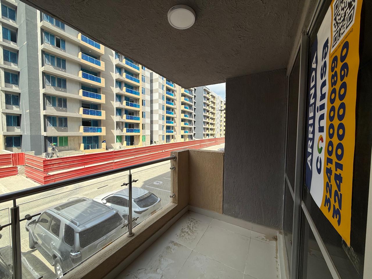 Imagen de apartamento 2