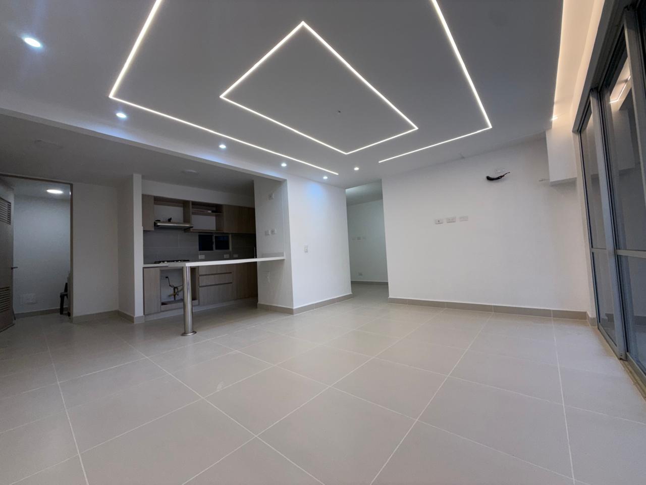 Imagen principal de apartamento