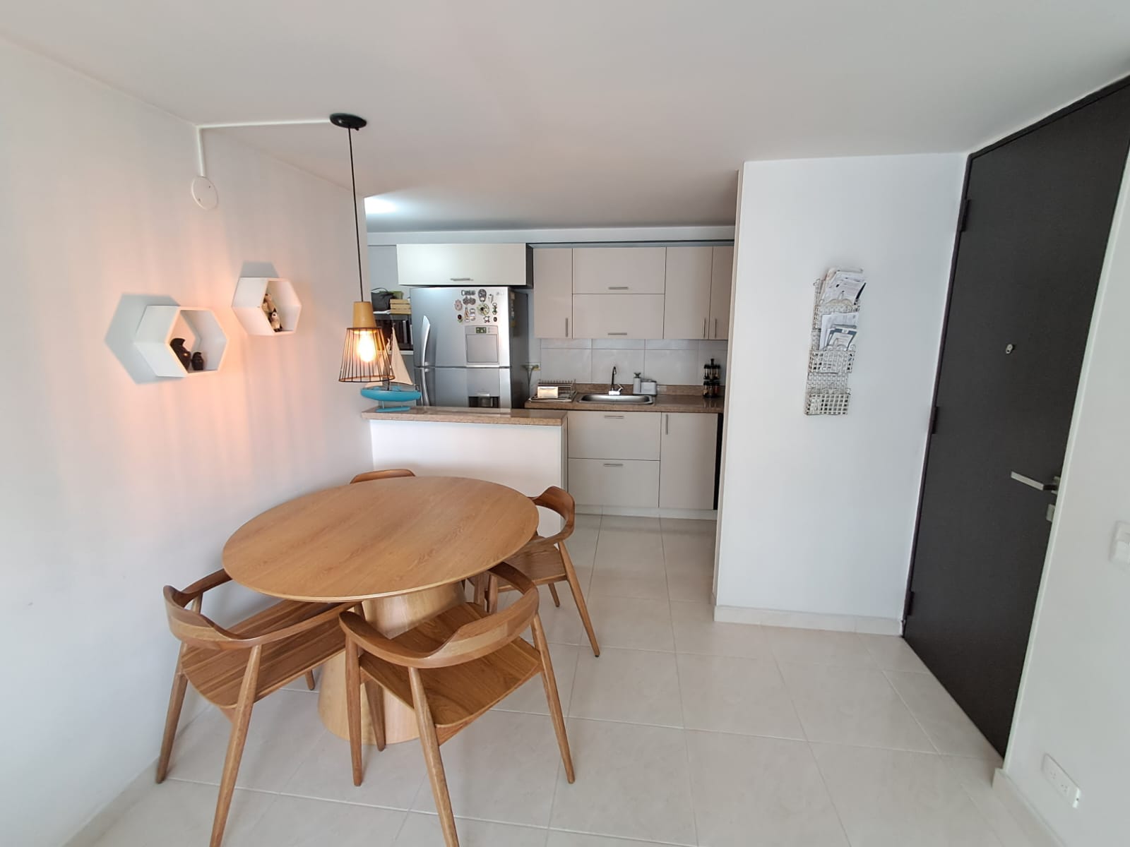 Imagen principal de apartamento
