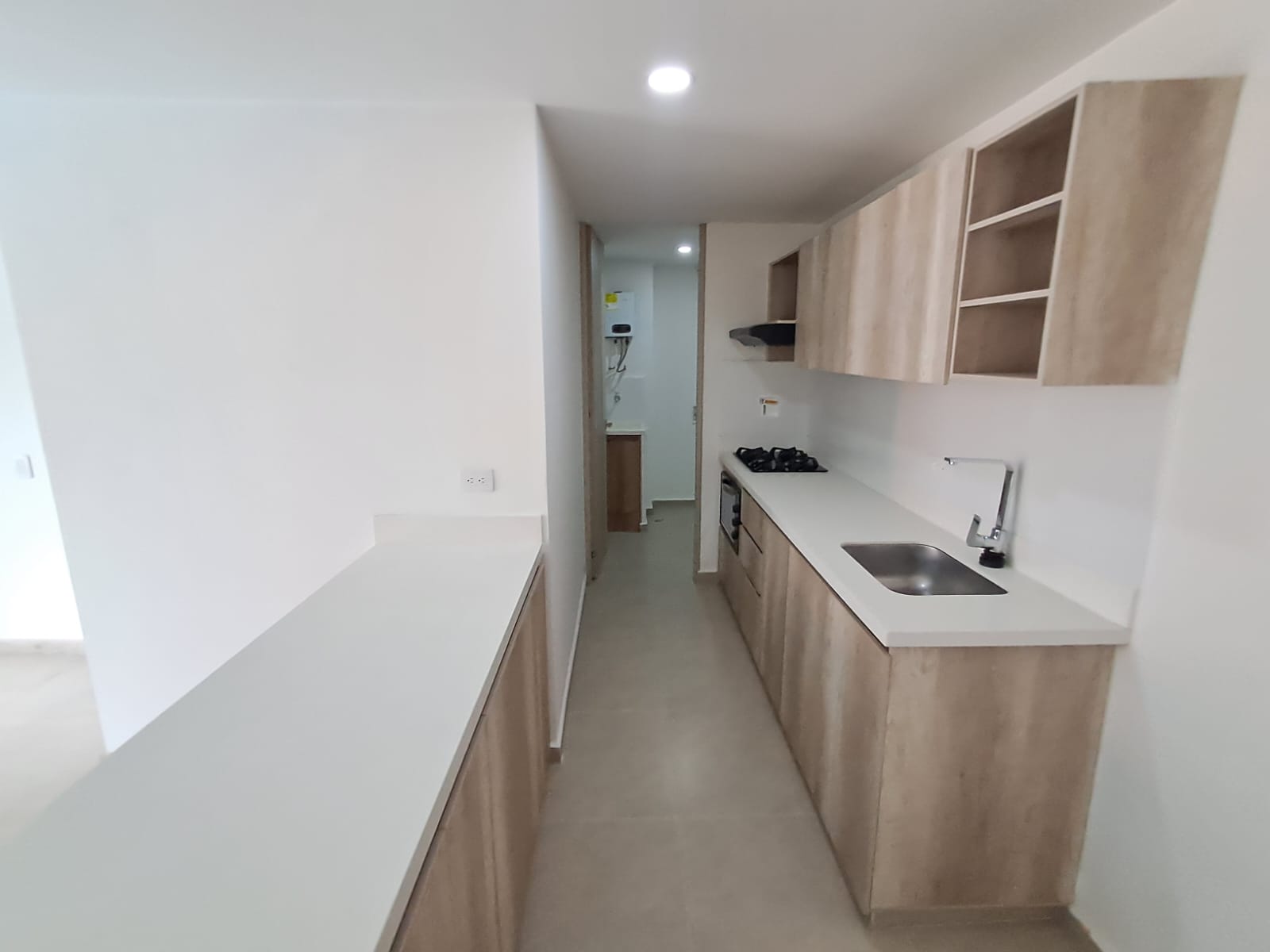 Imagen de apartamento 2