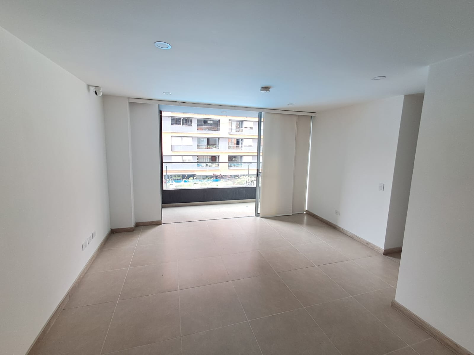 Imagen principal de apartamento