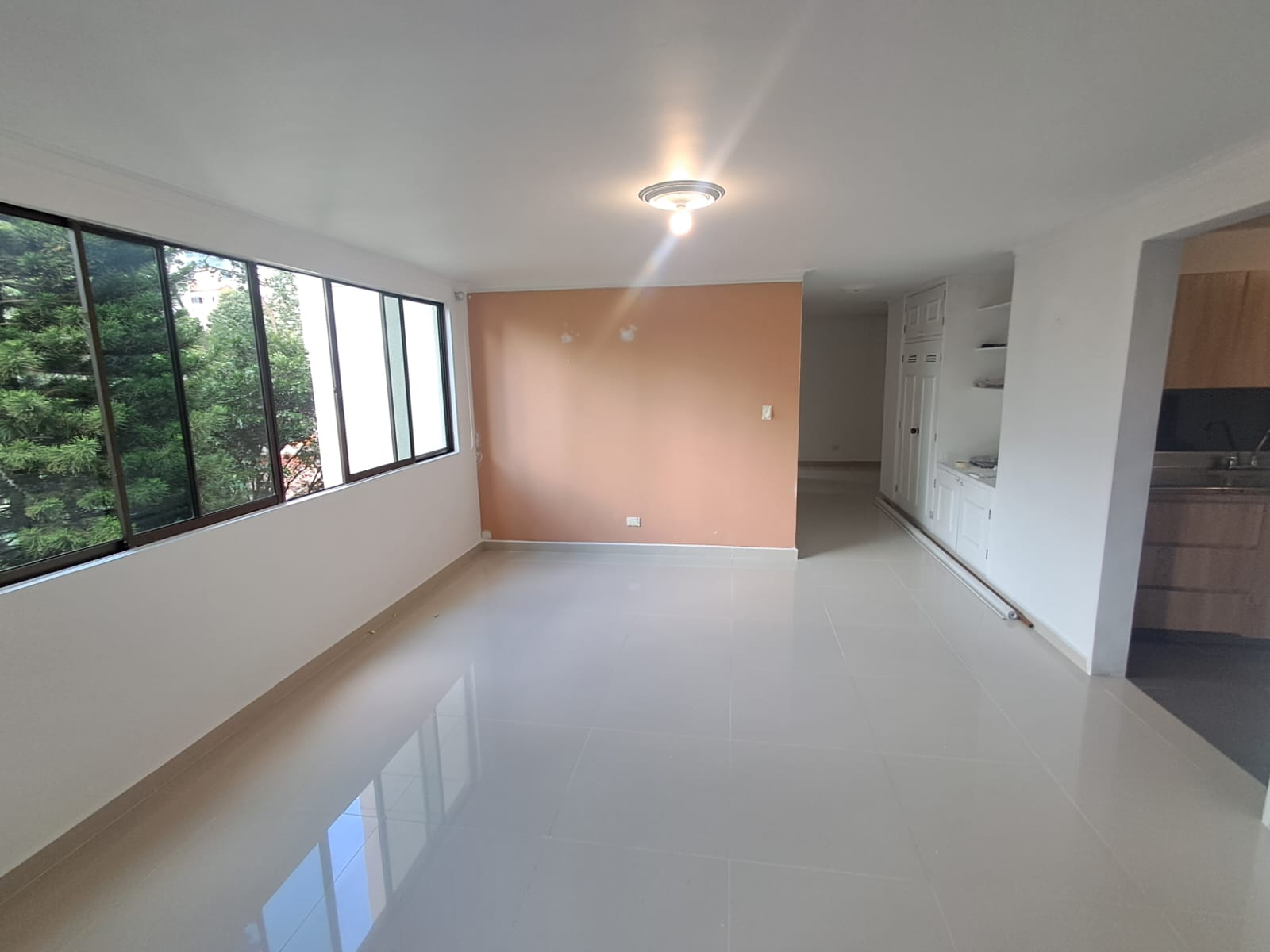 Apartamento en Arriendo en POBLADO Imagen de Apartamento 5