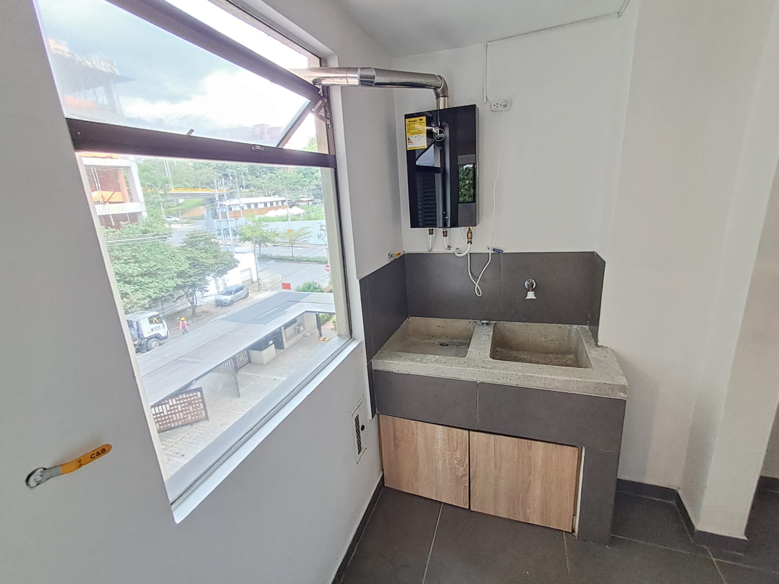 Apartamento en Arriendo en POBLADO Imagen de apartamento 3