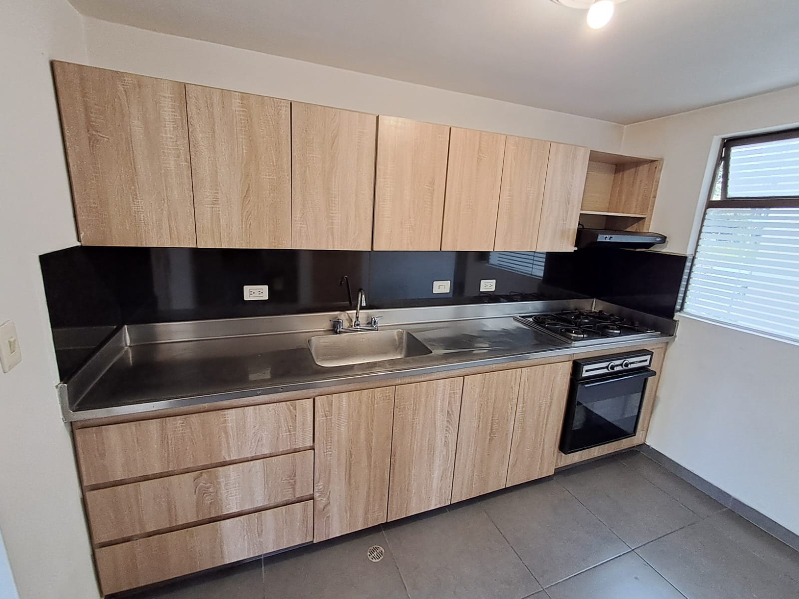 Apartamento en Arriendo en POBLADO Imagen de apartamento 1