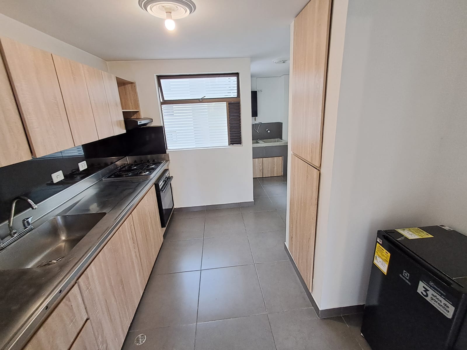 Apartamento en Arriendo en POBLADO Imagen principal de apartamento