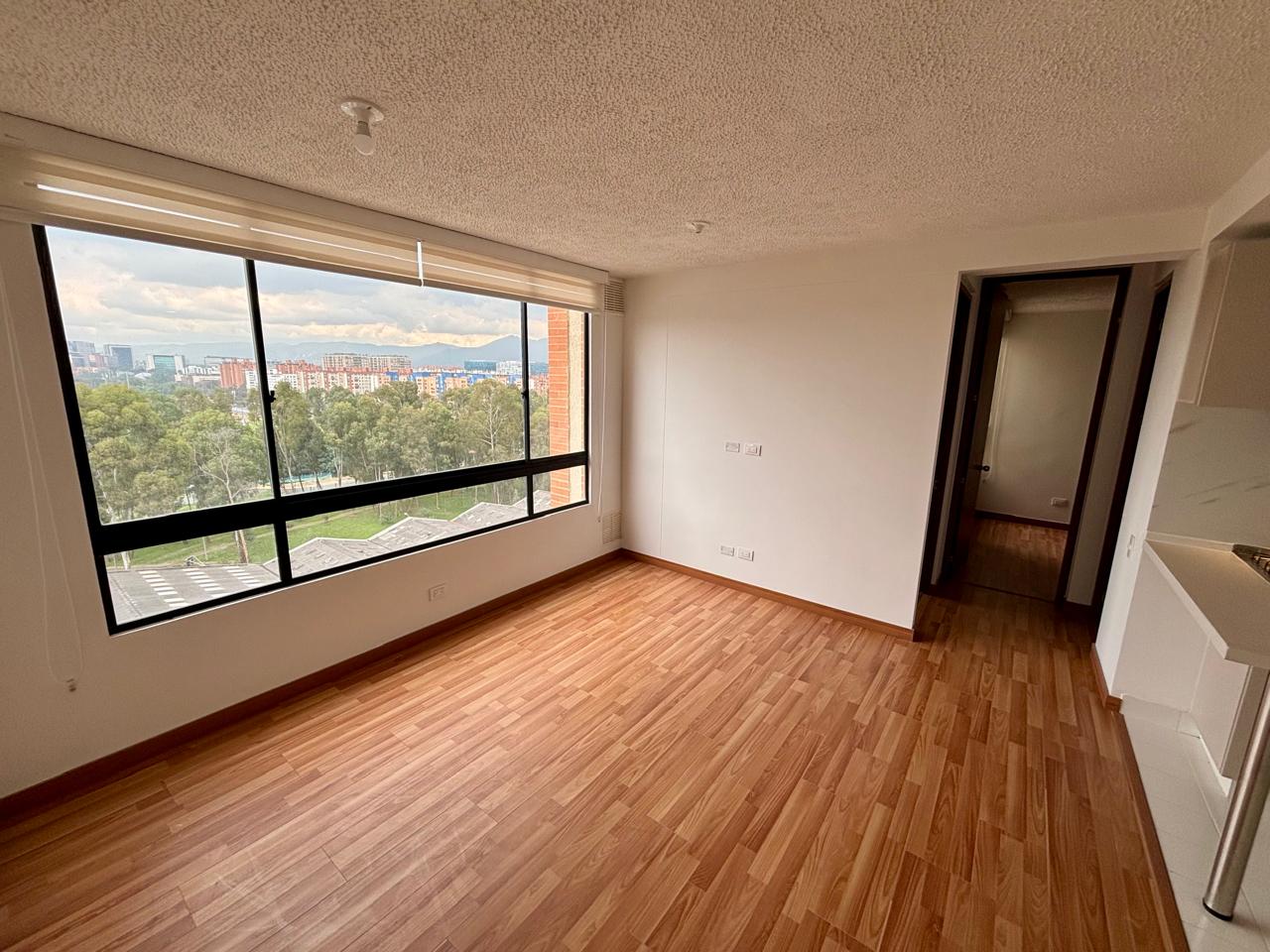 Imagen principal de apartamento