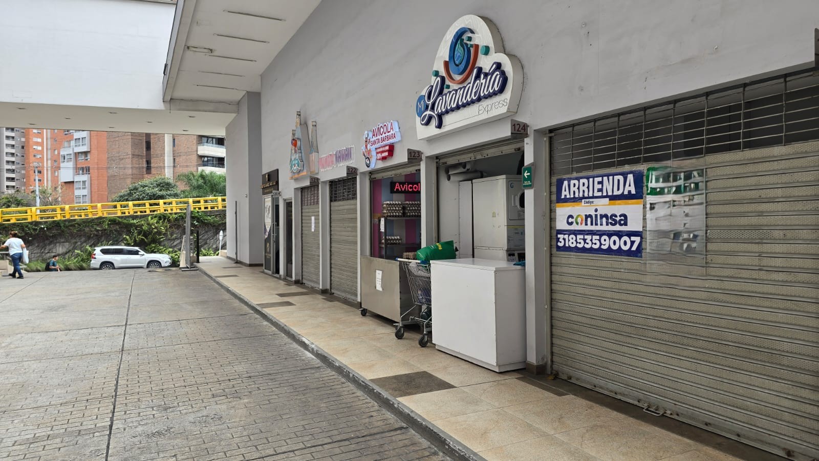 Imagen de Local en arriendo en Antioquia, SABANETA, CALLE LARGA